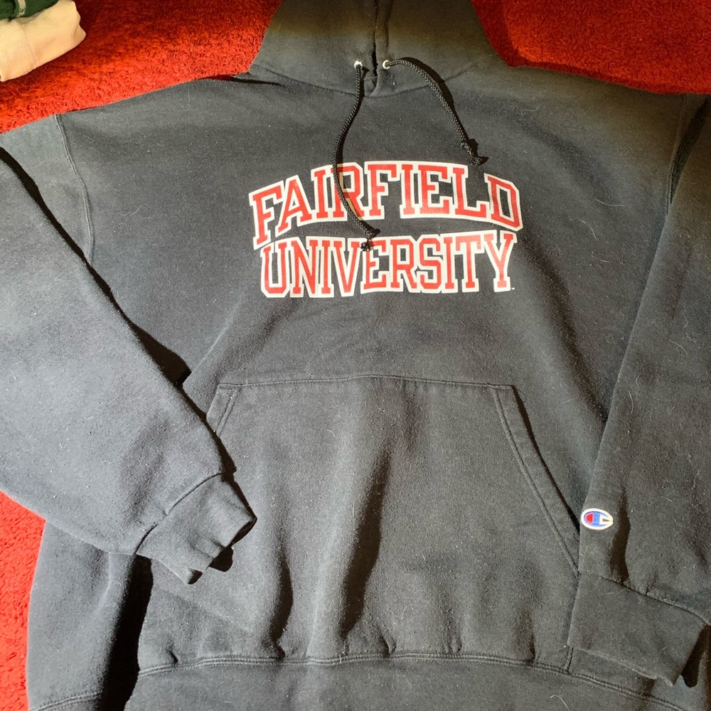 Champion sweatshirt